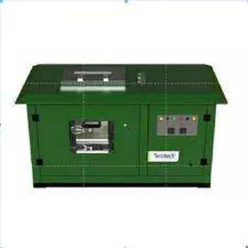  Bio Mechanical Composting Machine